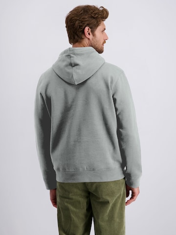 PIERRE CARDIN Shirt in Grey