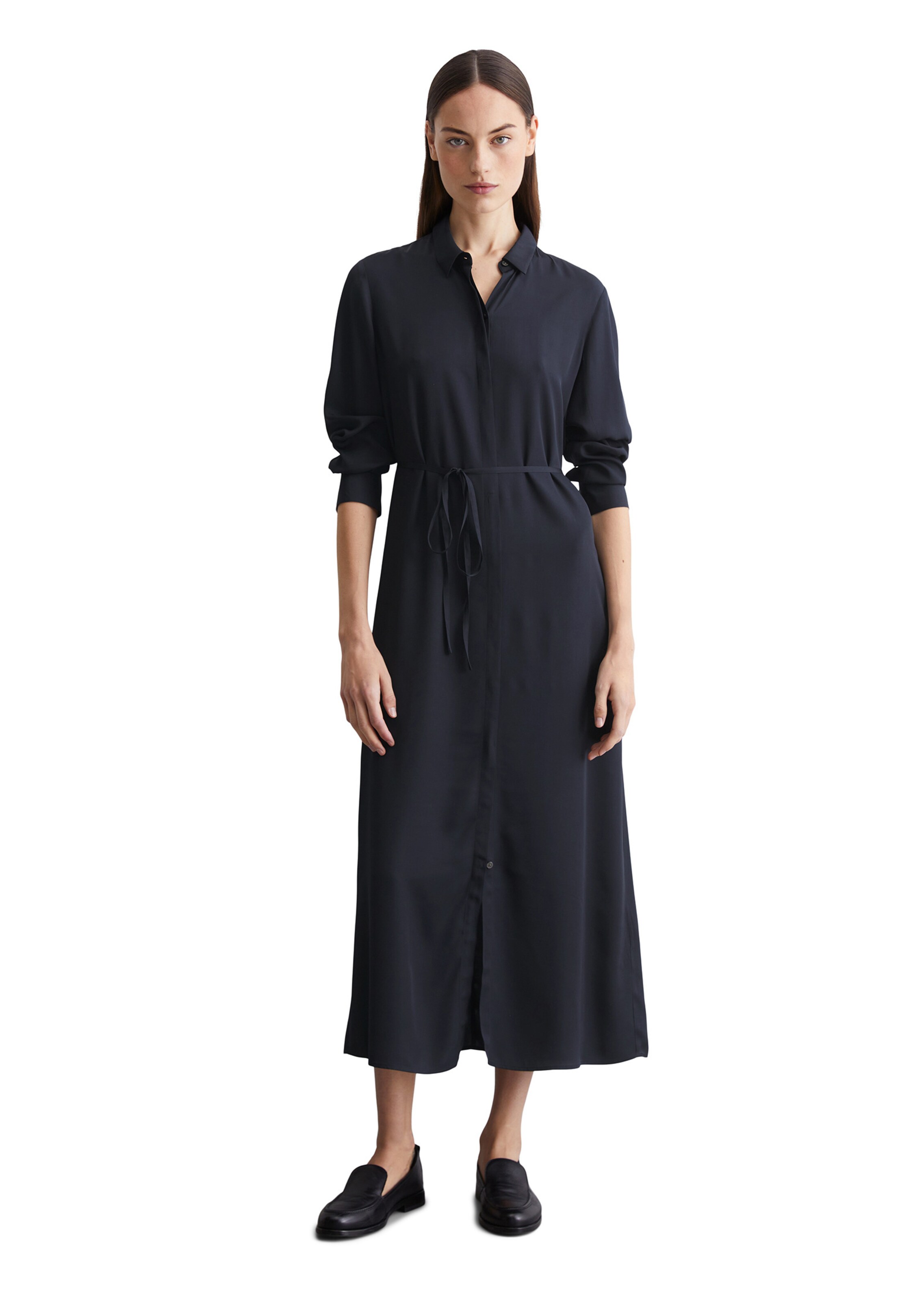 Marc O'Polo Kleid in Blau