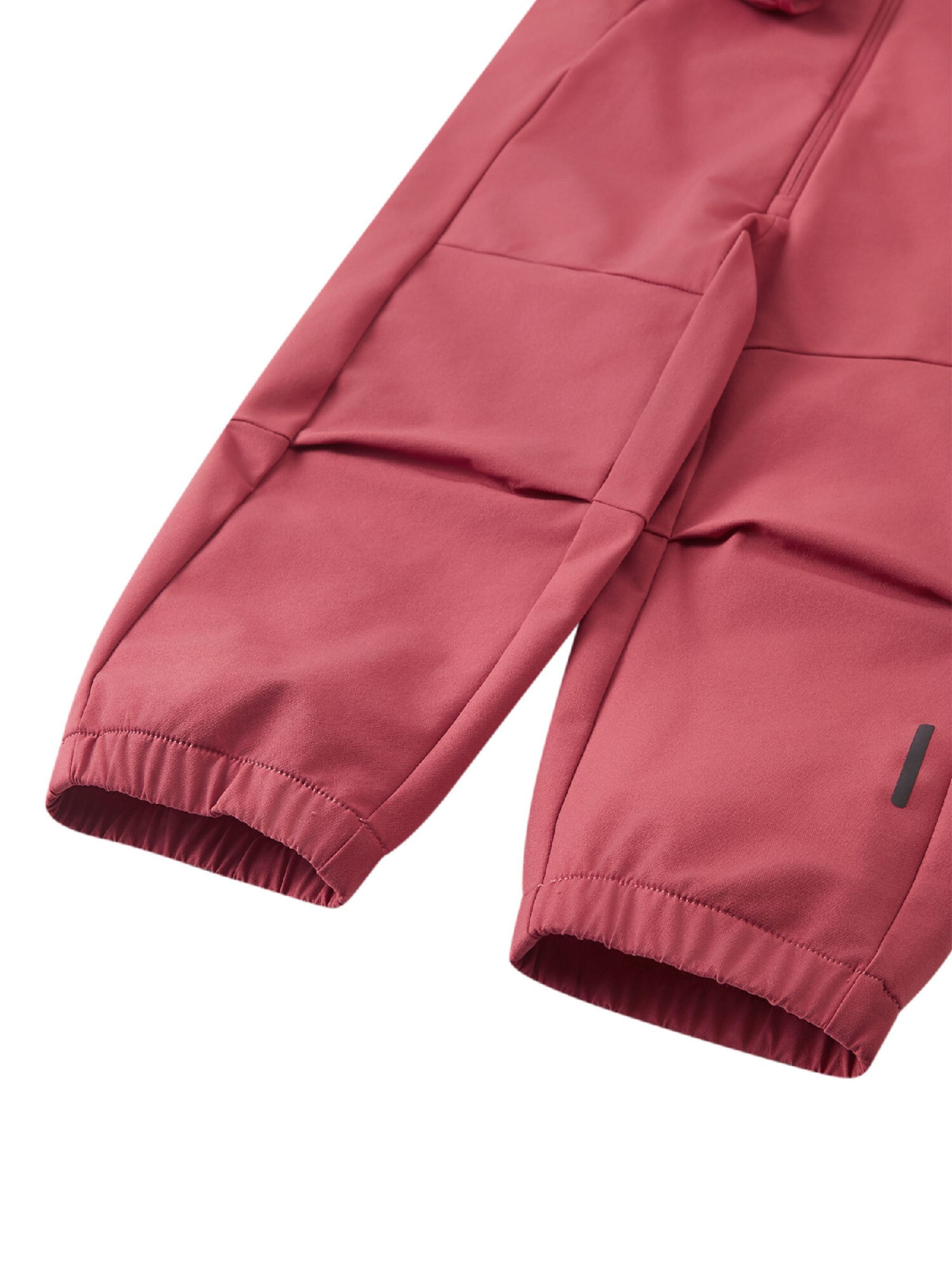 Costume fonctionnel 'Varjelu' Reima en rouge