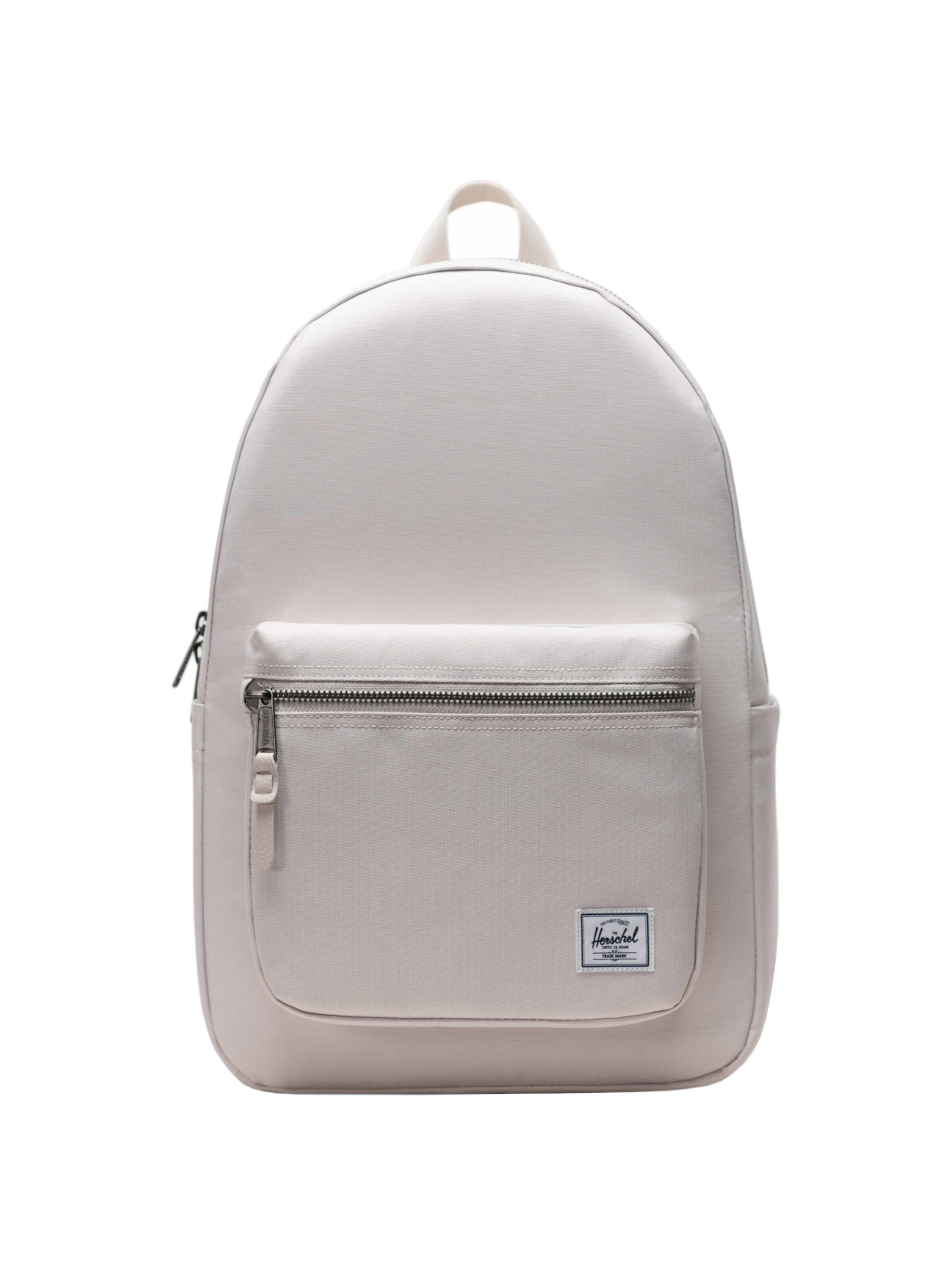 Herschel Rucksack 'Herschel Settlement Backpack'‌‌‌ in Beige: Vorderseite