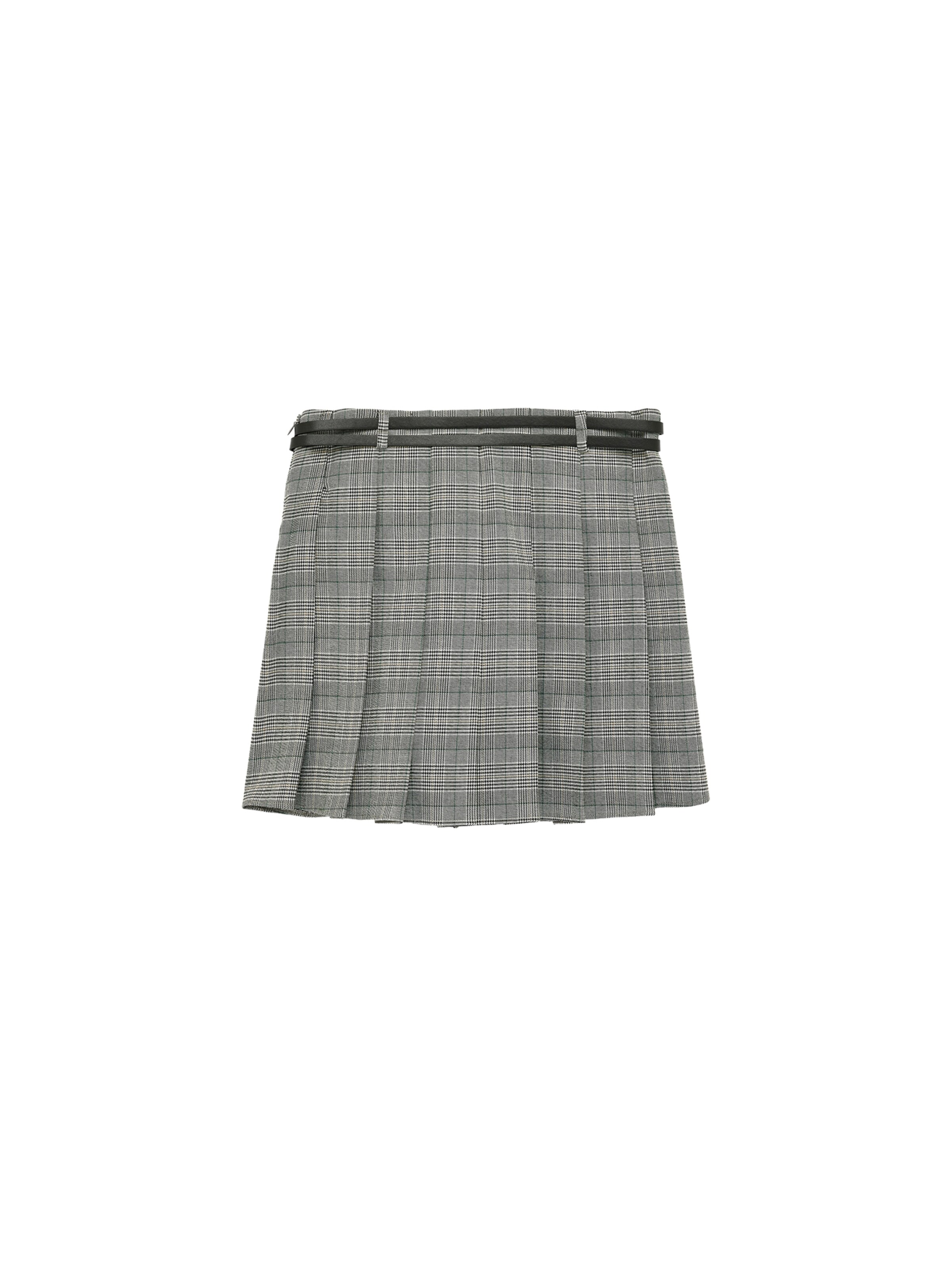 Koton Skirt in Grey