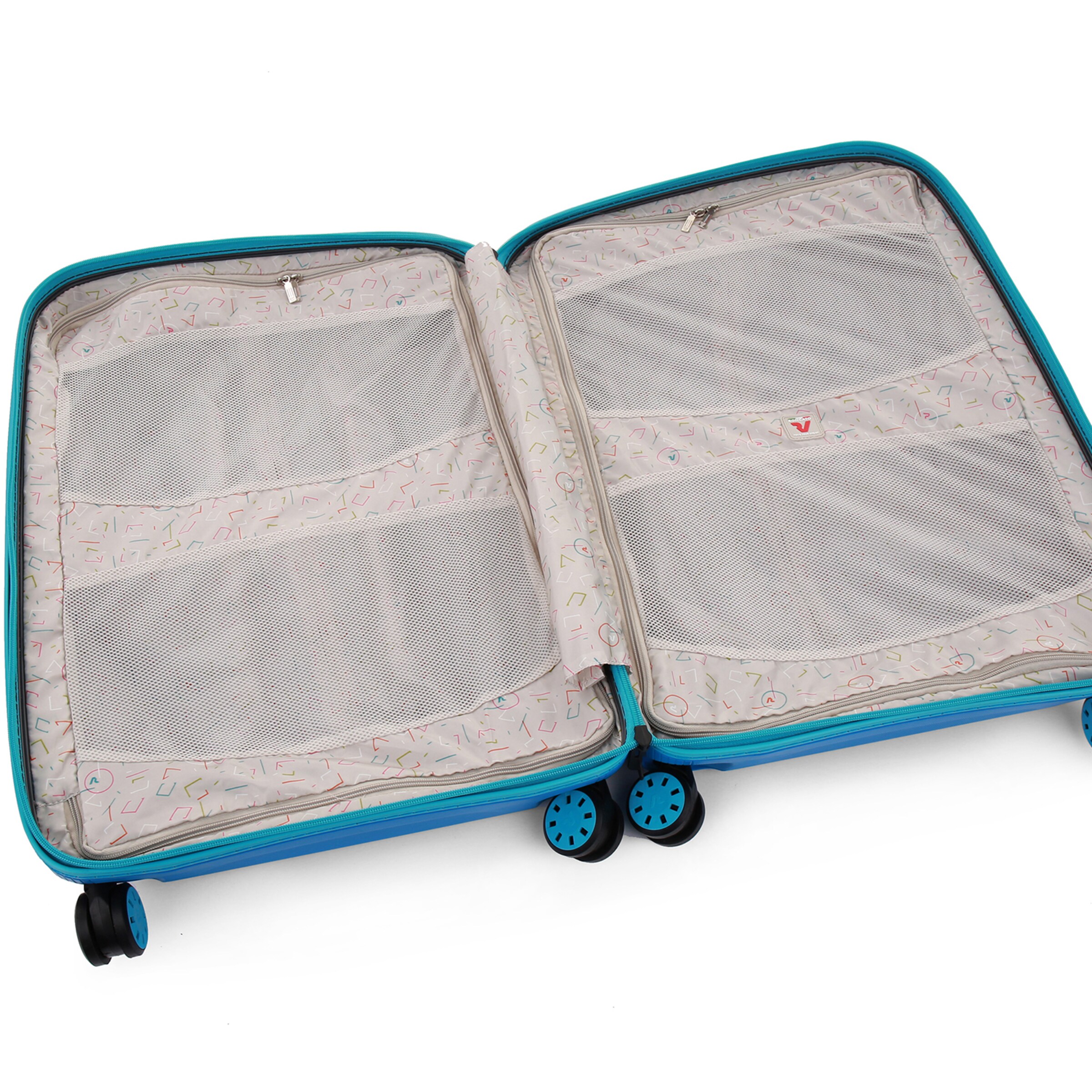 Roncato Cart in Blue