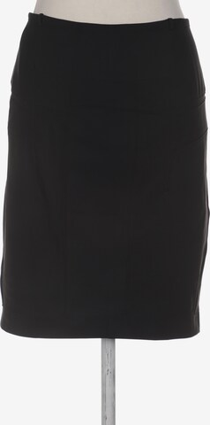 Marithé + François Girbaud Skirt in M in Black: front