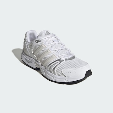 ADIDAS SPORTSWEAR - Sapatilhas baixas 'Control ECL' em branco