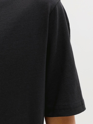 Jack & Jones Junior - Camisola 'JCOBREEZE' em preto