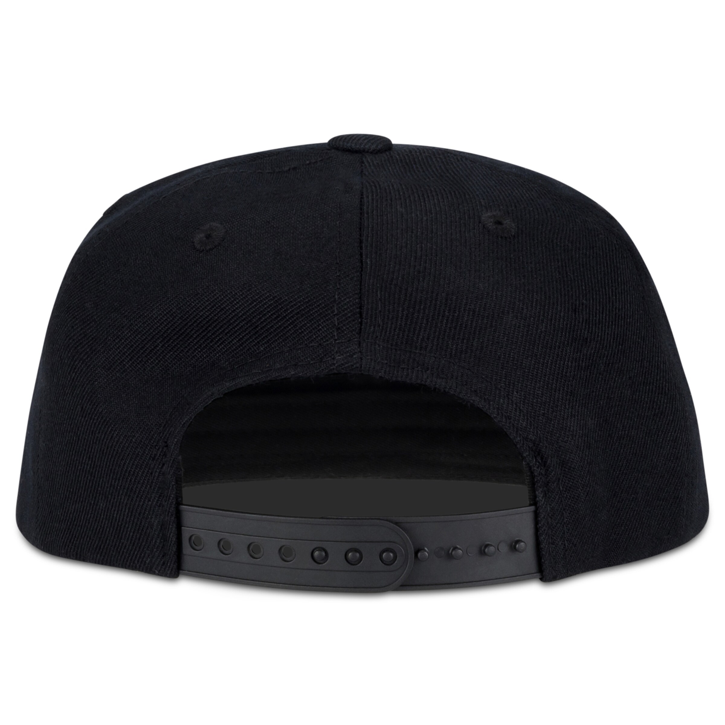 Johnny Urban Cap 'Dean' in Black