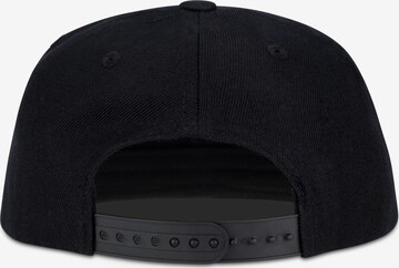 Johnny Urban Cap 'Dean' in Schwarz