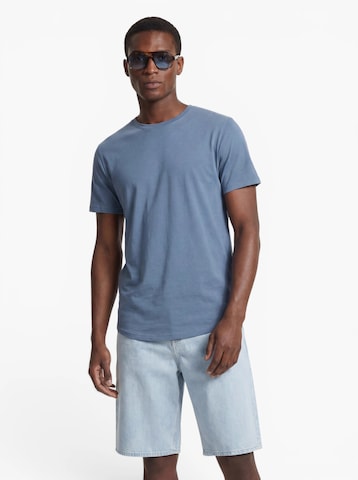 Only & Sons - Camiseta 'ONSMATT LONGY' en beige: frente