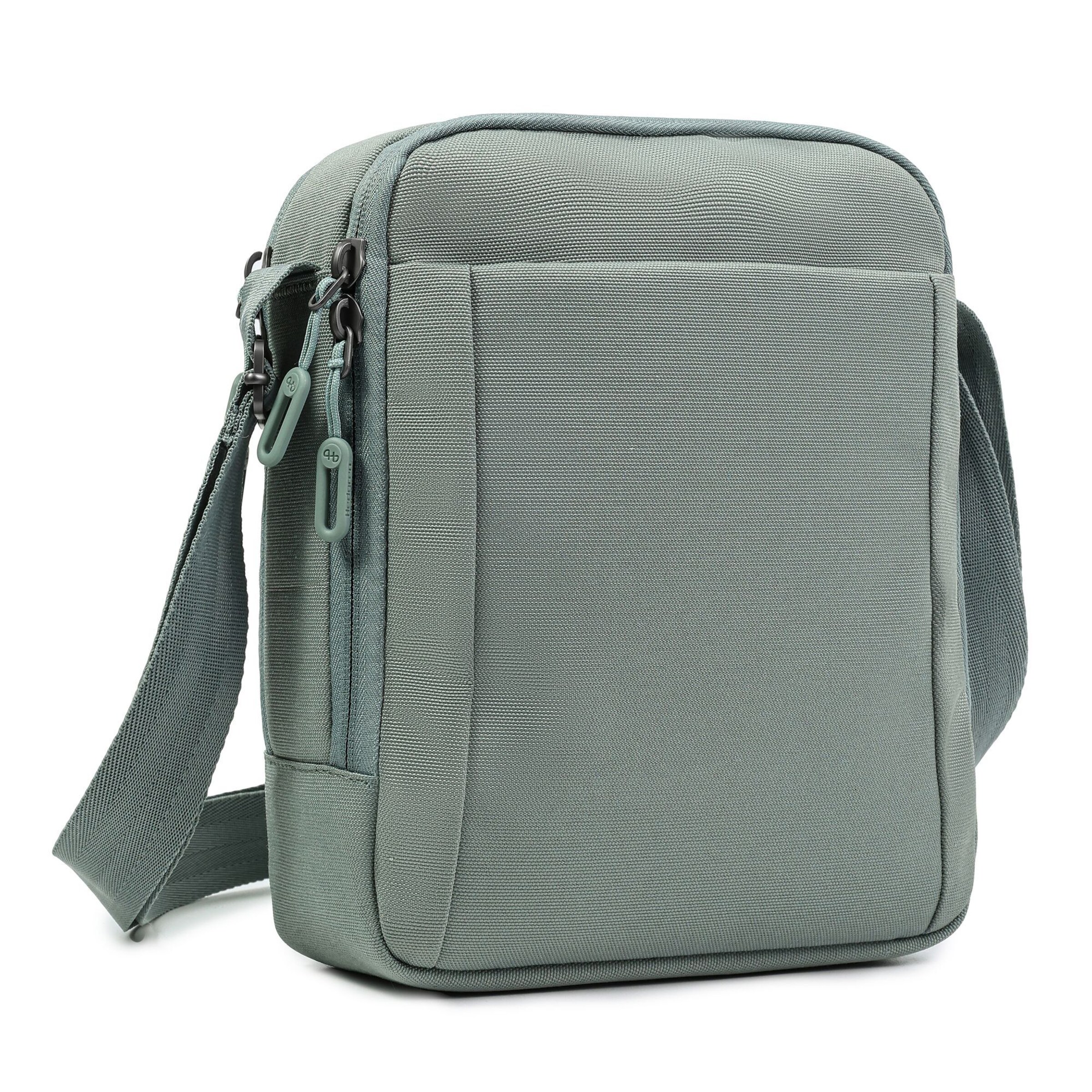 Hedgren Schoudertas 'Comby Relax' in Groen