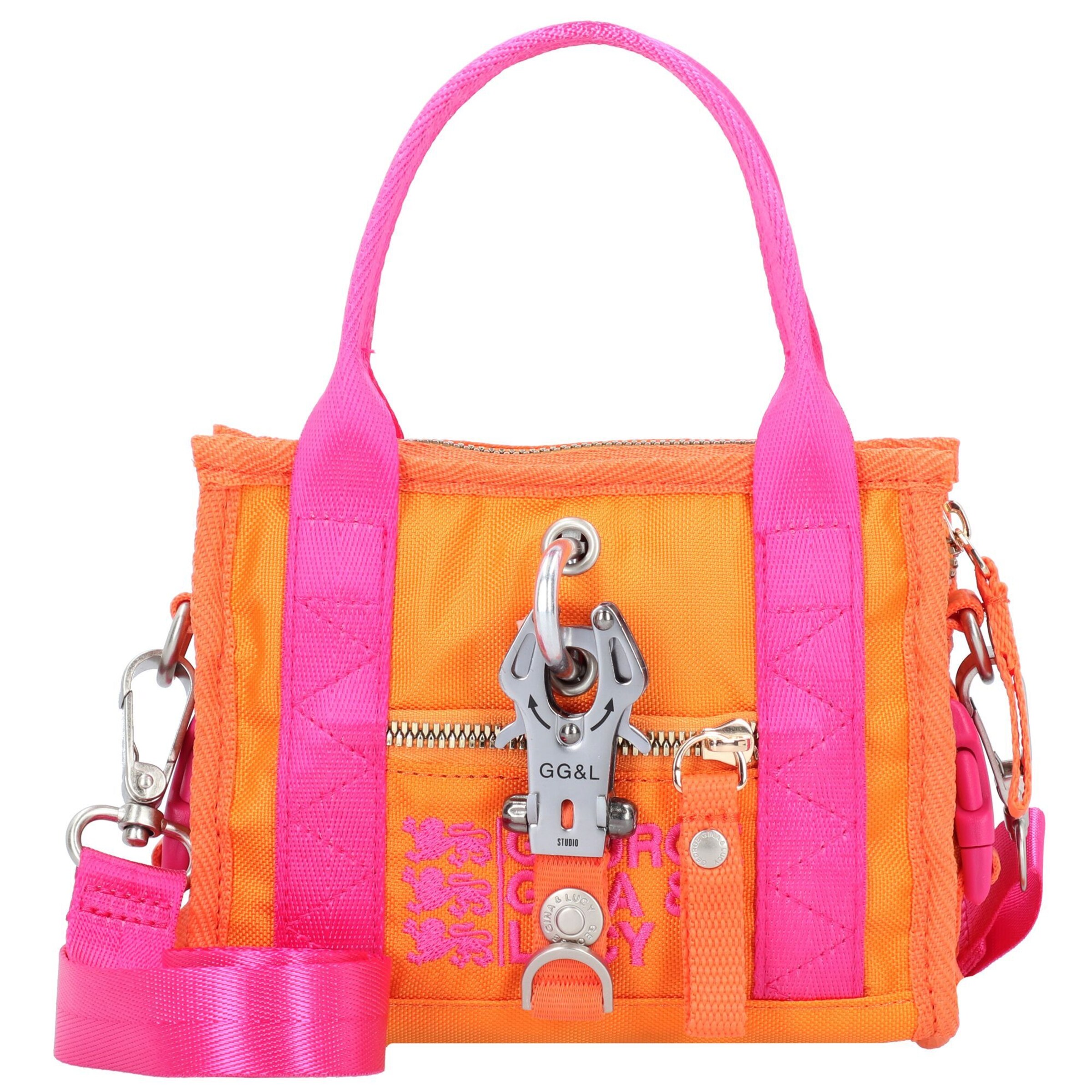 George Gina & Lucy Handbag in Pink | ABOUT YOU