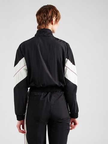 Giacca di mezza stagione 'Cox ' di ELLESSE in nero