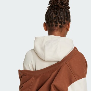 Veste mi-saison ADIDAS ORIGINALS en marron