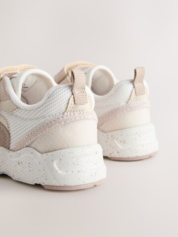 Next Tenisky - Béžová