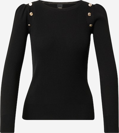 PINKO Pullover 'MAGLIA' in schwarz, Produktansicht