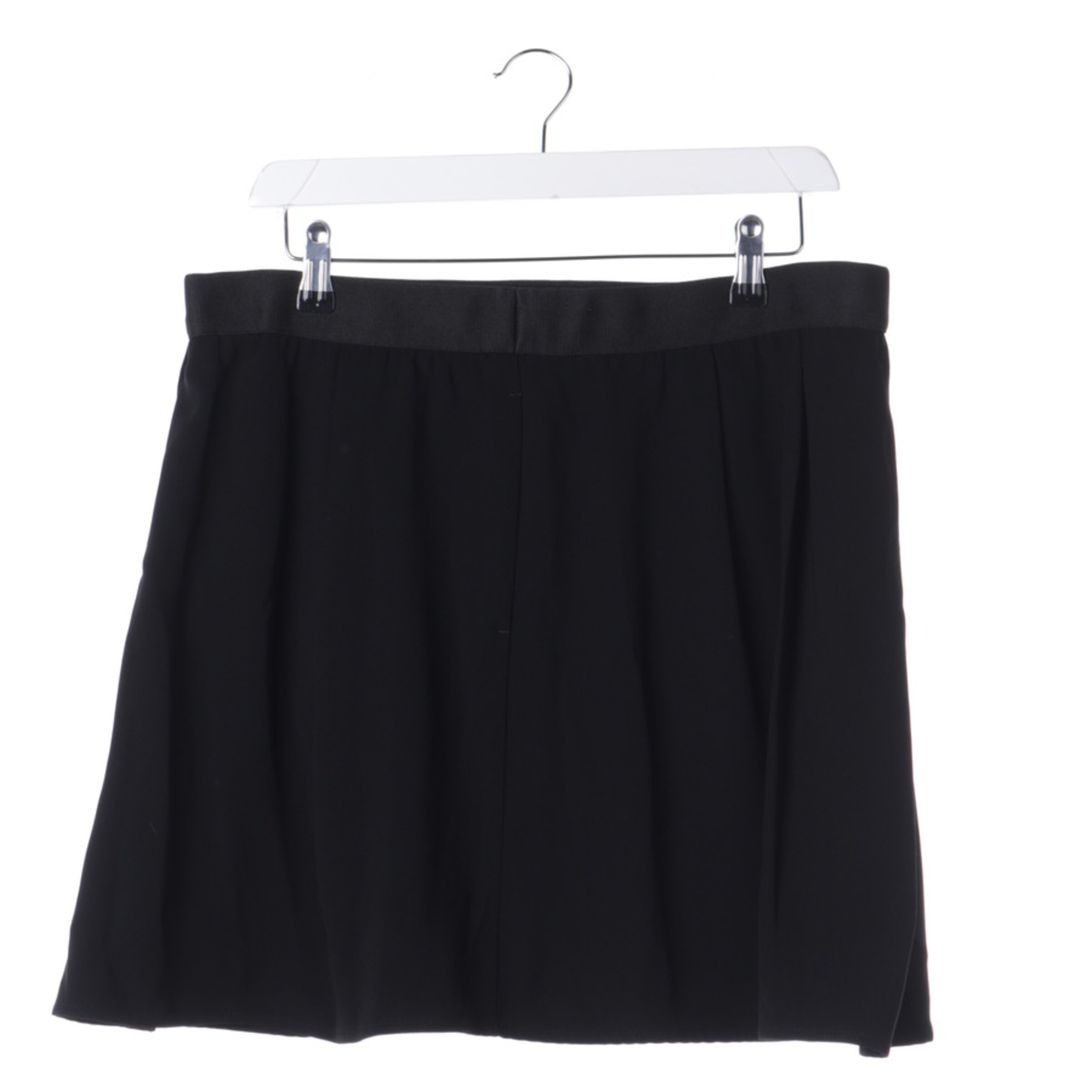 Marc Cain Skirt in M in Black: front