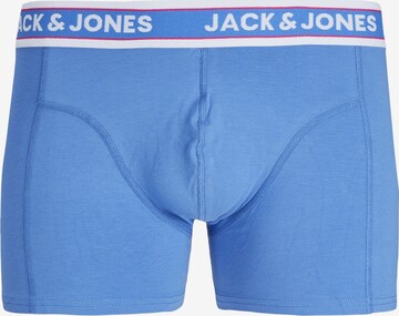 JACK & JONES Bokserki 'CONNOR' w kolorze niebieski