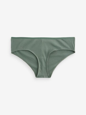 Slip Next en vert