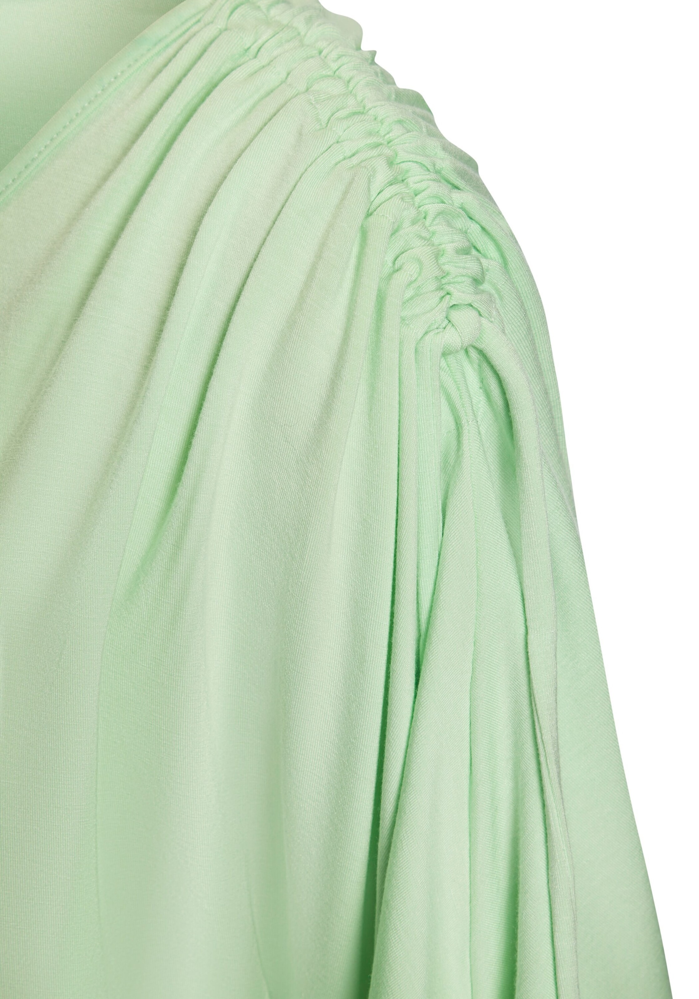 LASCANA - Camiseta en verde