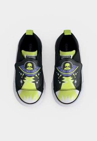 CONVERSE Sneaker 'CTAS' in Schwarz