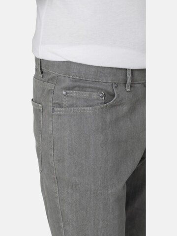 Regular Jean ' Vestatess ' BABISTA en gris