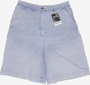 Marco Pecci Shorts in M in Blue: front