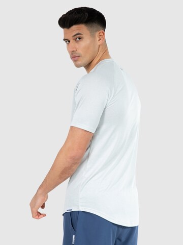 T-Shirt Smilodox en gris