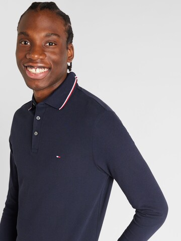 TOMMY HILFIGER Shirt in Blue