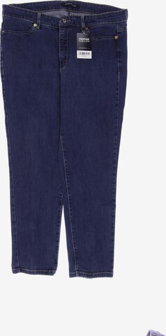 Cambio Jeans in 35-36 in Blue: front