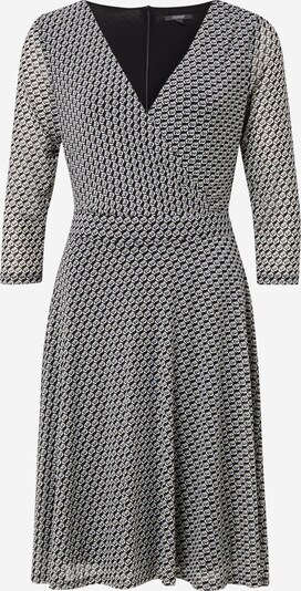 Esprit Collection Šaty - černá / bílá, Produkt