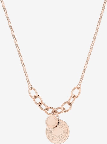 Liebeskind Berlin Necklace in Gold