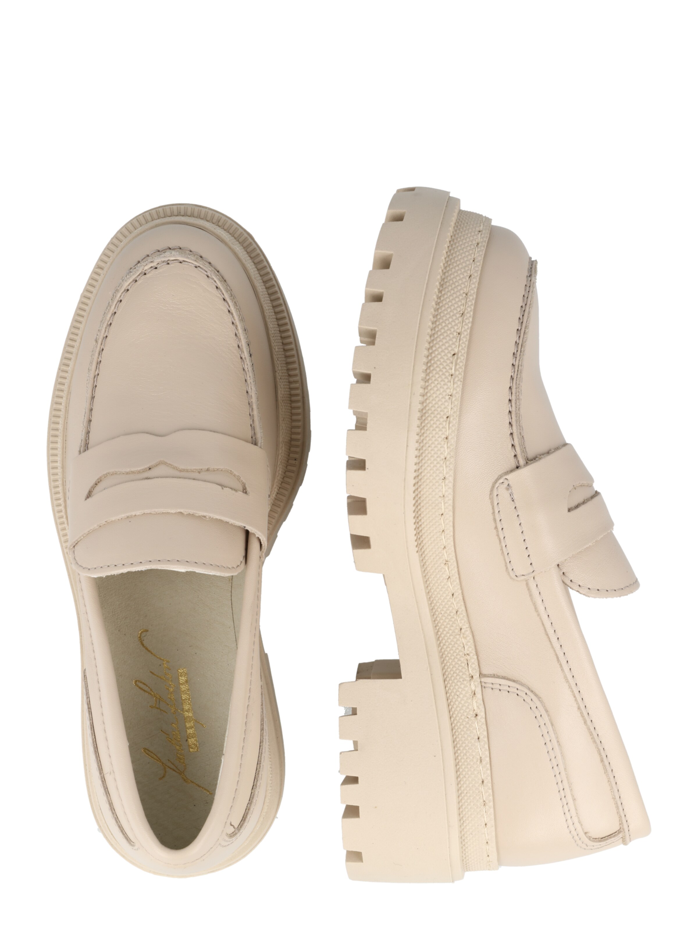 Karolina Kurkova Originals Natikači 'Betty' | bež barva