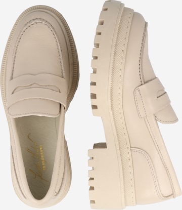 Slipper 'Betty' di Karolina Kurkova Originals in beige