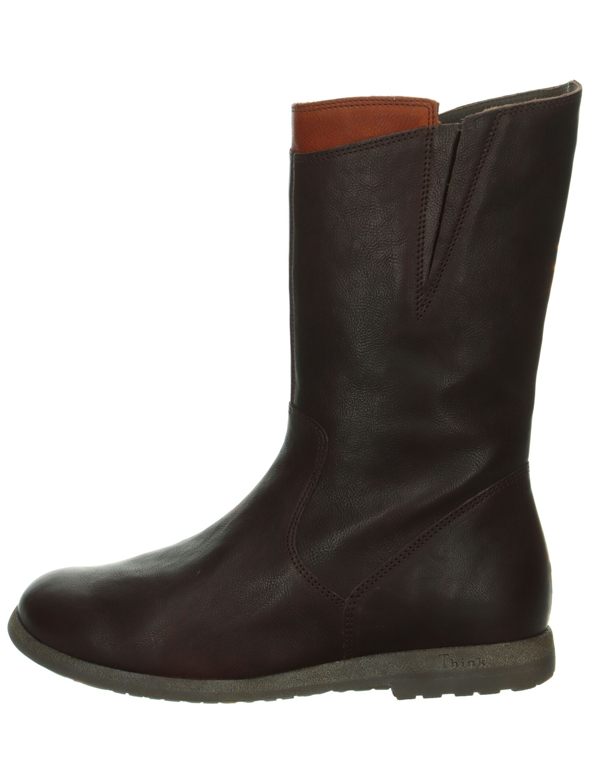 Stivale di THINK! in nero