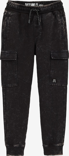 WE Fashion Housut värissä musta, Tuotenäkymä