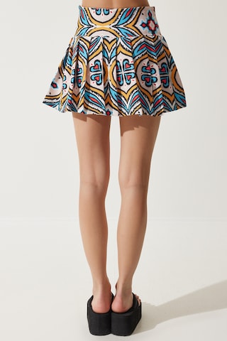 Happiness İstanbul Nederdel i blå