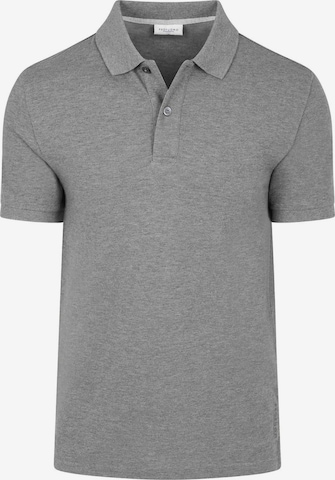 Profuomo Shirt in Grey: front