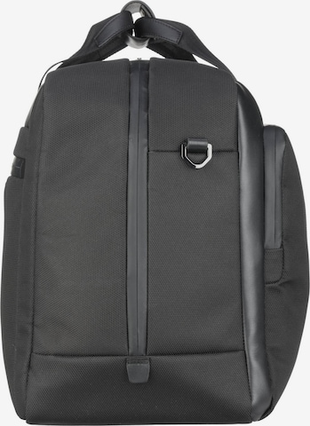Porsche Design Travel Bag in Black