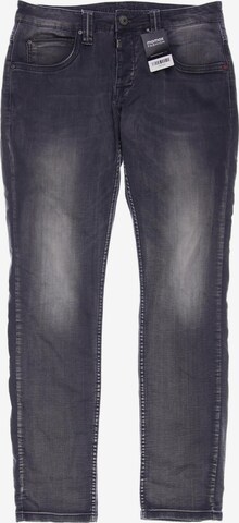 TIMEZONE Jeans in 33 in Grey: front