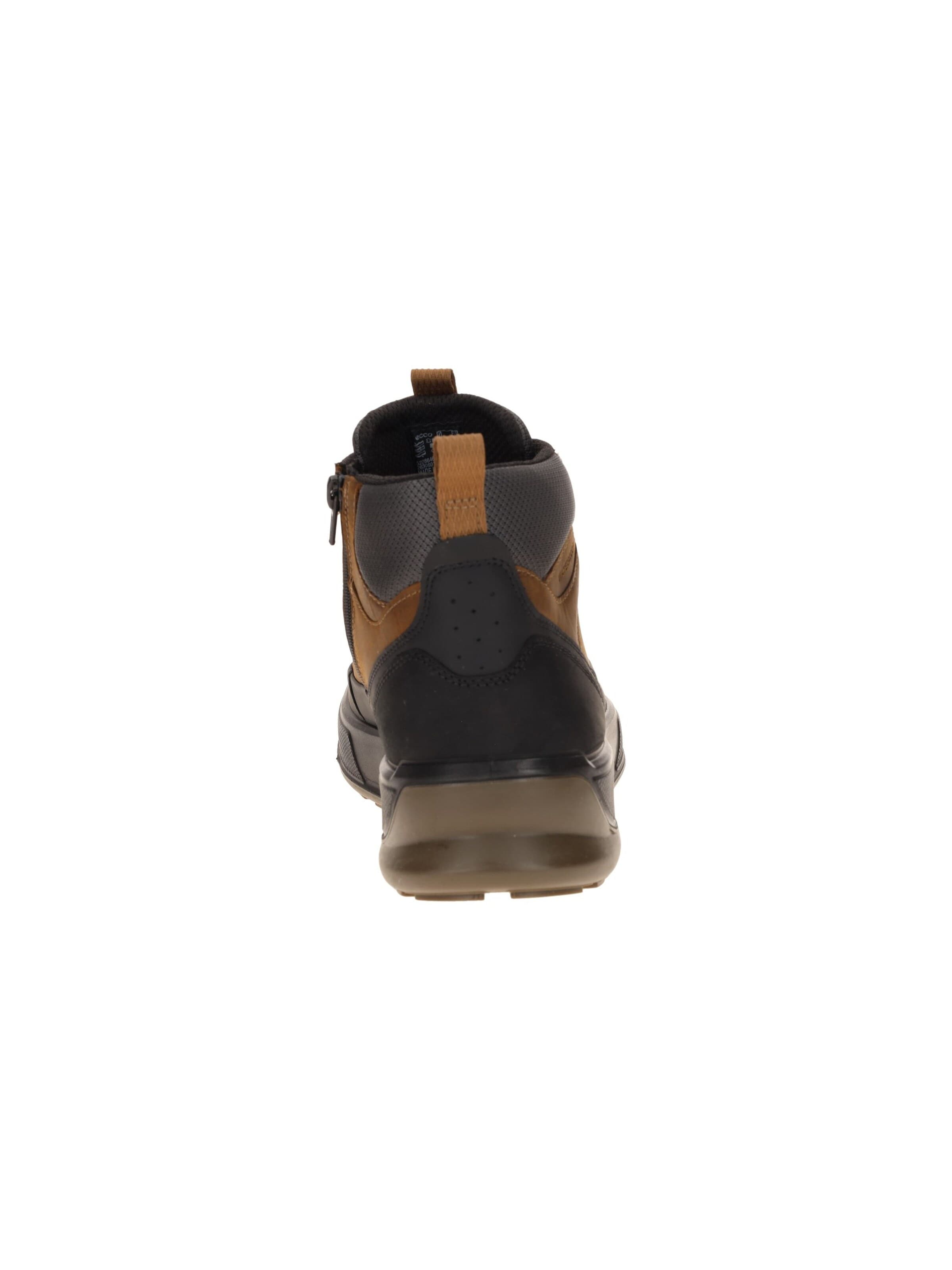 ECCO Boots in Brown