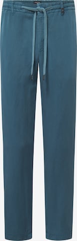 STRELLSON Pants 'Saturn' in Blue: front