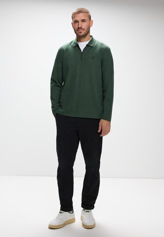 Street One MEN Shirt in Green