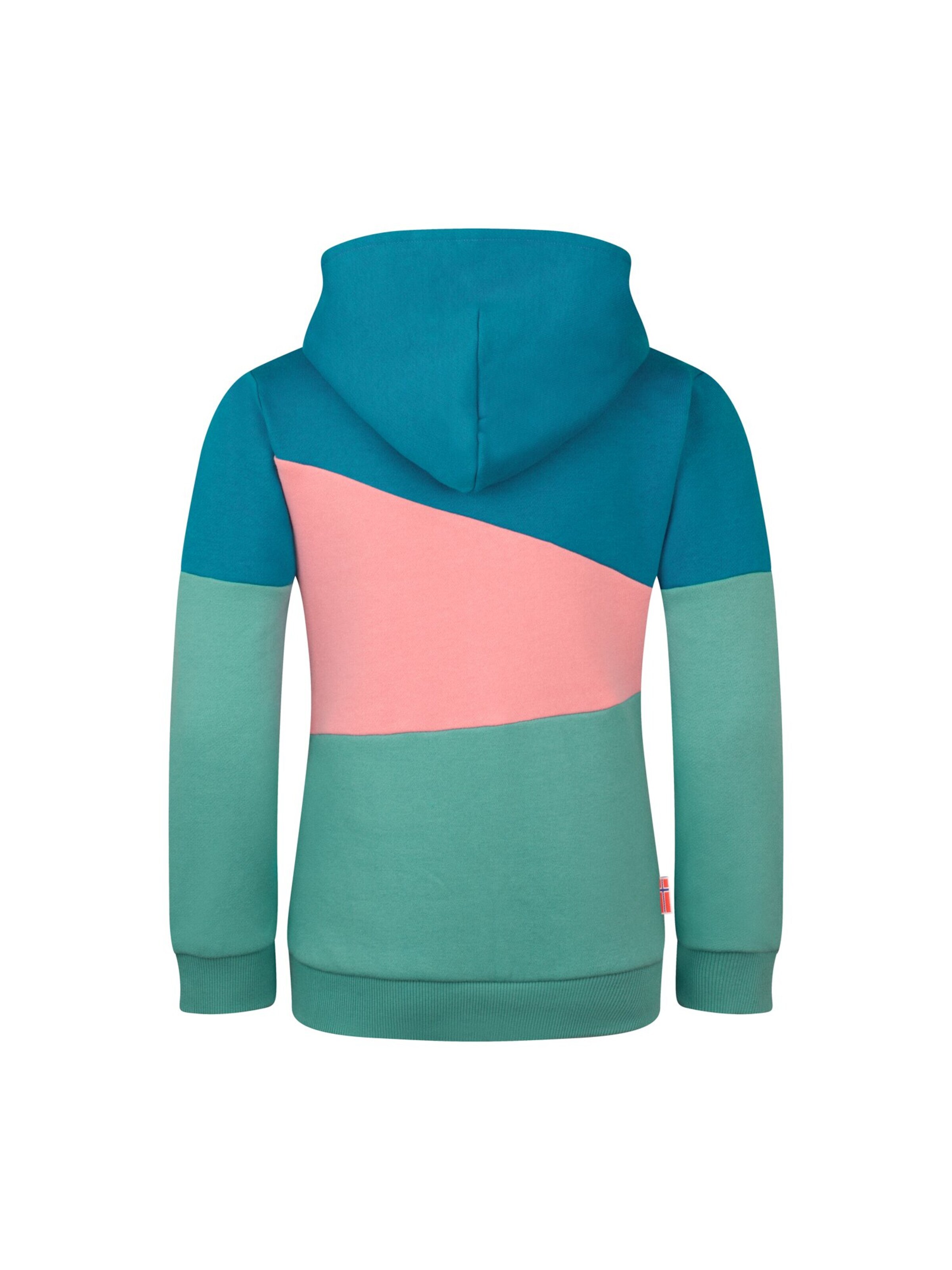 TROLLKIDS Sweater in Pink