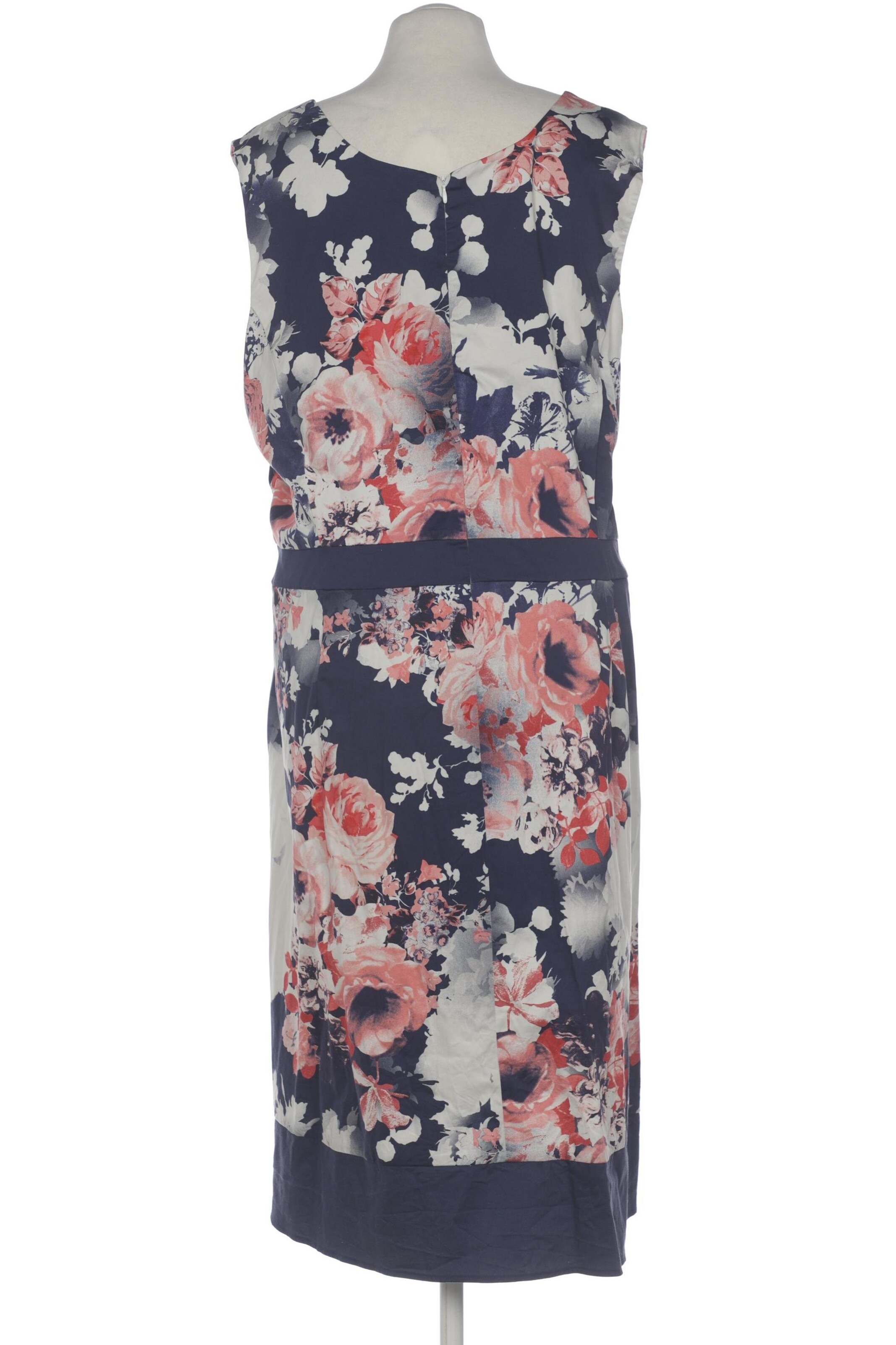 SHEEGO Dress in 9XL in Blue