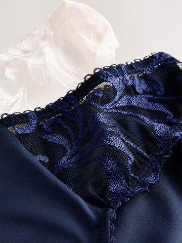 Next Püksikud, värv sinine