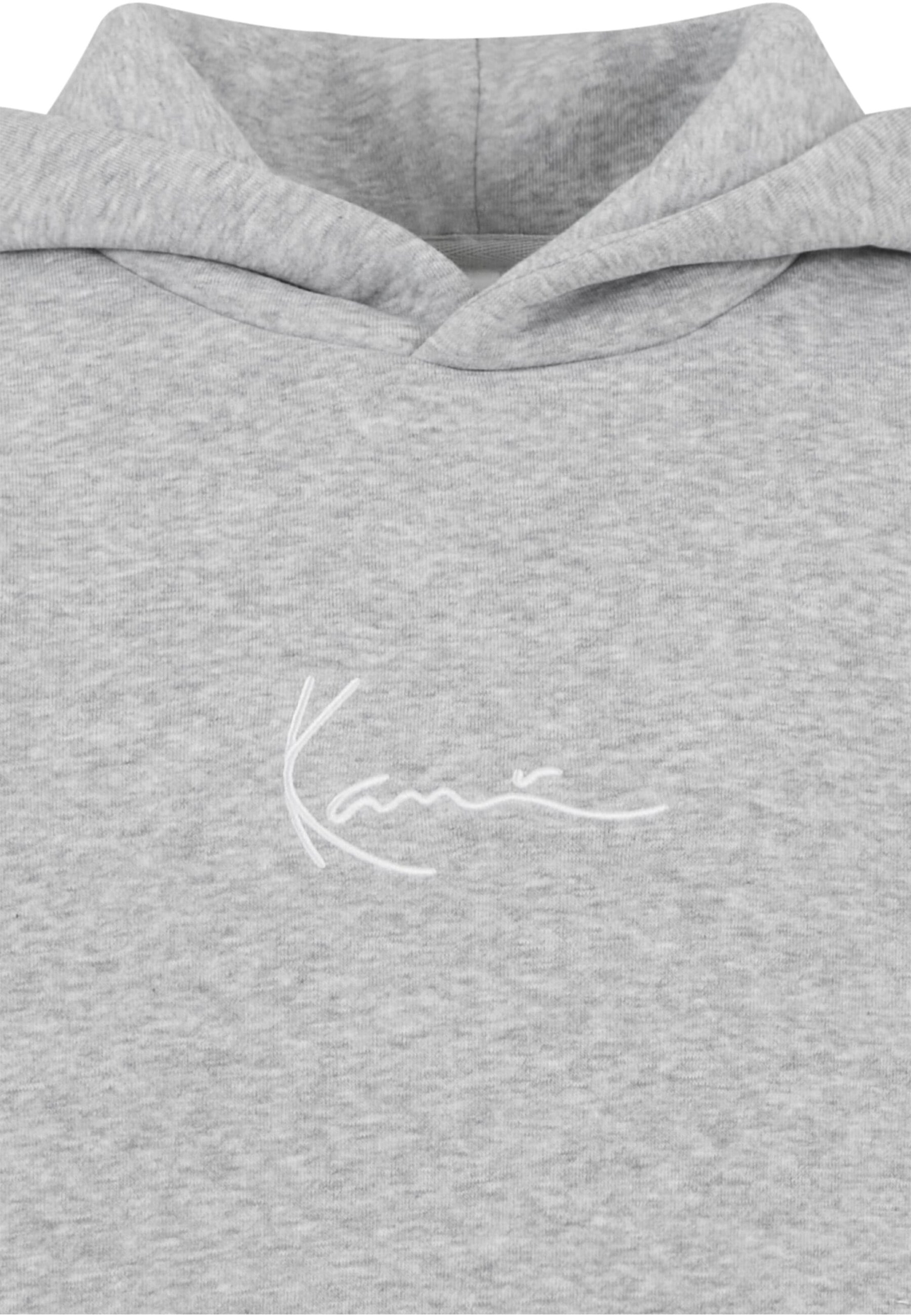 Karl Kani Sweatshirt 'Essential' in Grey