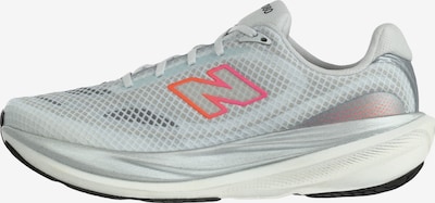 36 dydžio Bėgimo batai '1080' iš new balance, spalva – oranžinė / raudona / balta, Prekių apžvalga