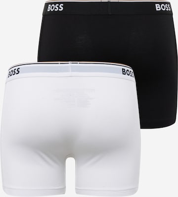 BOSS Orange Boxer shorts 'Power' in Mixed colours