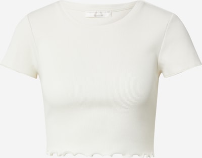 Guido Maria Kretschmer Women חולצות 'Cami' בלבן, סקירת המוצר