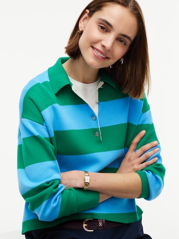 TOMMY HILFIGER - Jersey en verde