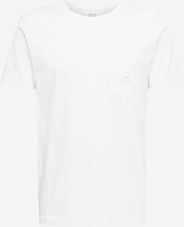 MAKIA T-Shirt in Weiß: predná strana